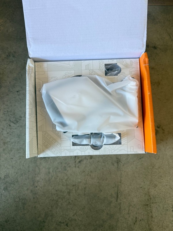 Vivint Outdoor Camera Pro Gen 2 VS-ODC350-WHT FHD 1080p Cube Camera - White gallery