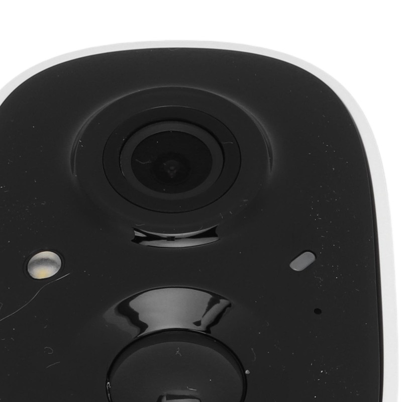 2MP Wireless Battery Camera Night Full Color Monitoring Security New