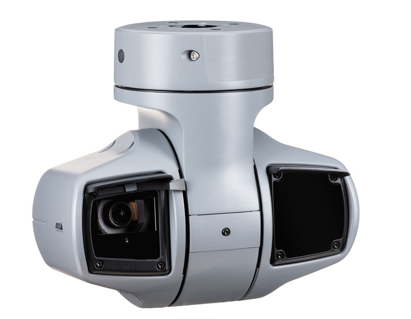 Factory Sealed AXIS Q6225-LE 60 Hz PTZ Camera (02317-004)