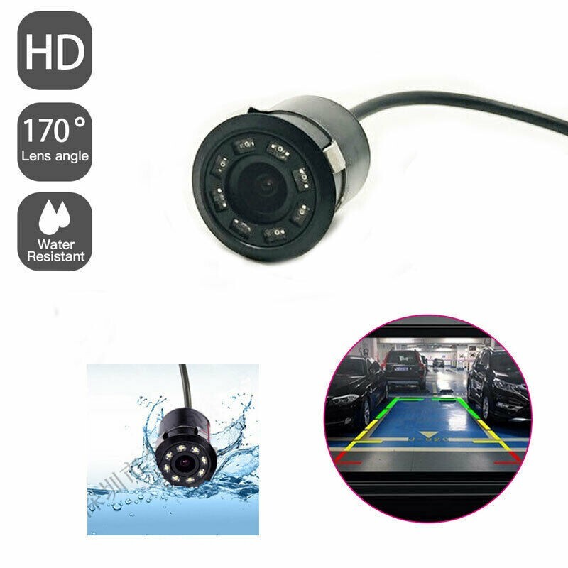 170 wide angle Mini smallest IR night vision Waterproof tiny micro HD camera CAM