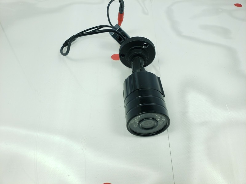 Zosi model ZG2116E Security camera