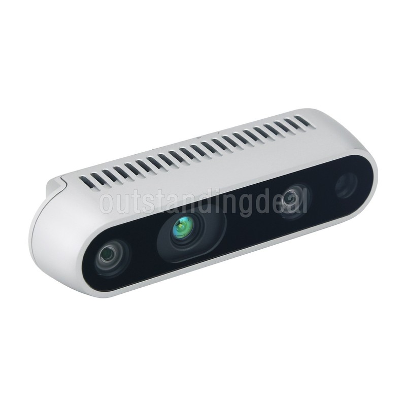 D435 2MP 3D Depth Camera for Intel RealSense Tracking Facial Recognition os67 gallery