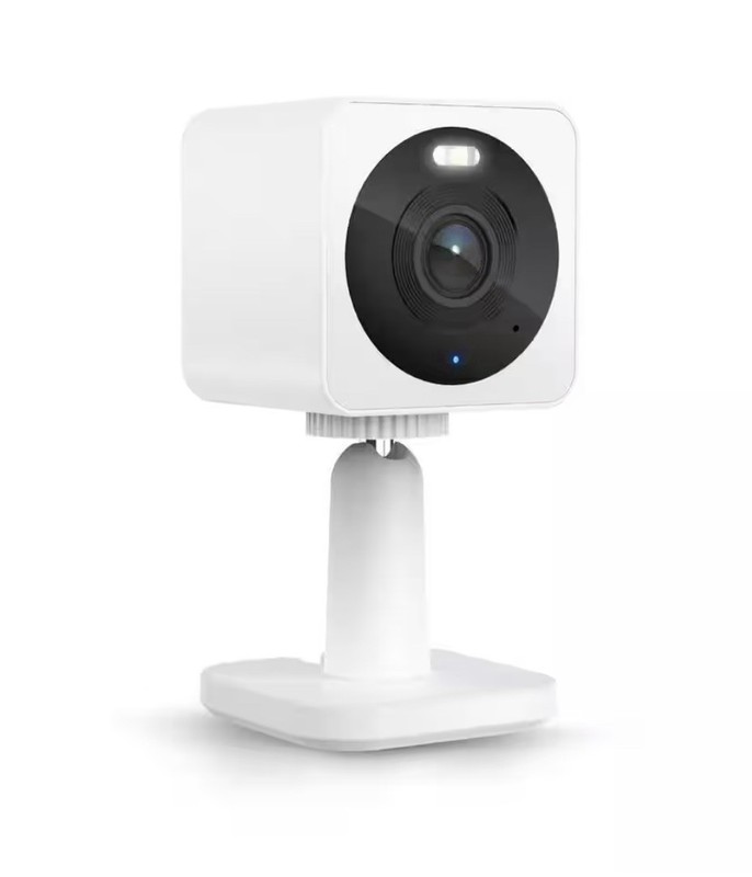 Wyze Cam Indoor/Outdoor OG Security Camera – White