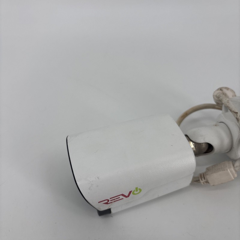 REVO America Ultra HD Audio Capable IP Surveillance Bullet Camera RUCB36-1 gallery