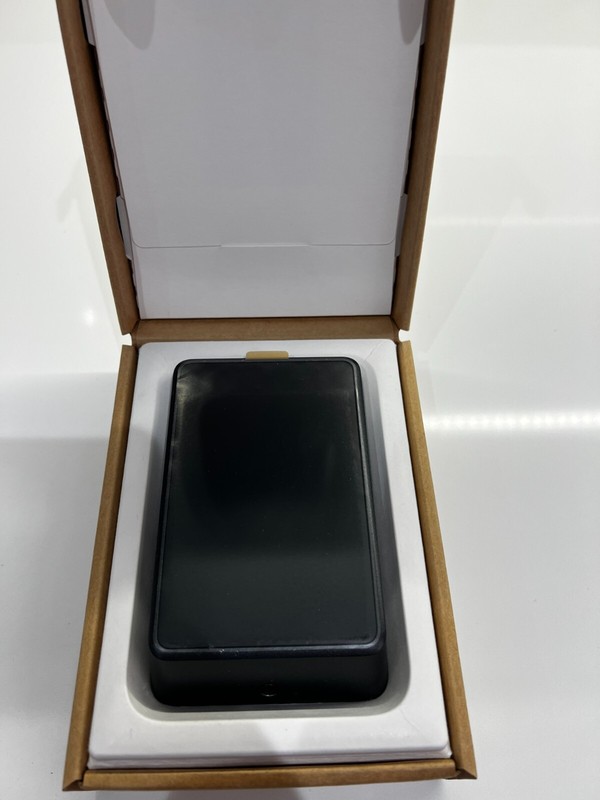 Verkada AD31 Reader – Brand New AD31-HW
