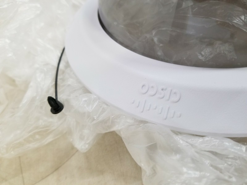 Cisco CIVS-IPCA-1101 Clear Dome For Cisco PTZ Cameras 74-8615-01 gallery