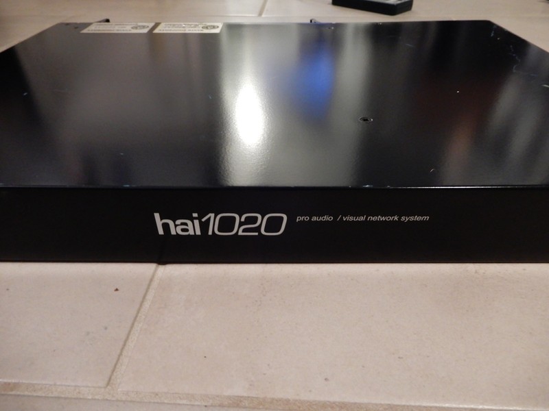 Haivision hai1020 AC Pro Audio Visual Network System HD gallery