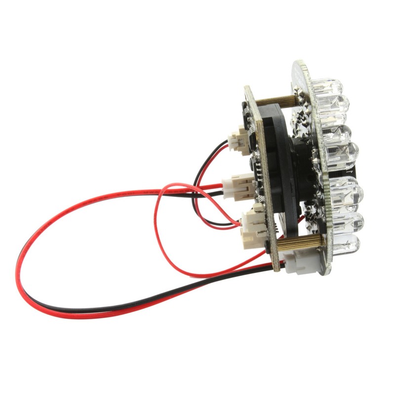 2MP Night Vision Web Camera with 2.1mm Lens wide-angle HD USB2.0 Camera Module gallery