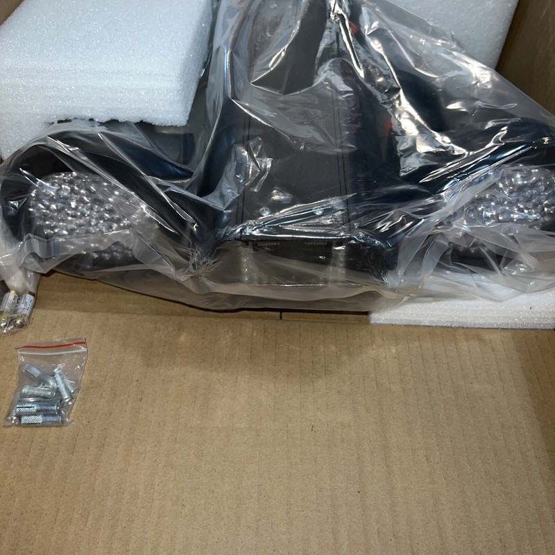 NEW COP-USA CZ16IRRC-EF 1/3" Color Effio CCD Camera 720TVL, 0 Lux, ICR, Dual CDS gallery