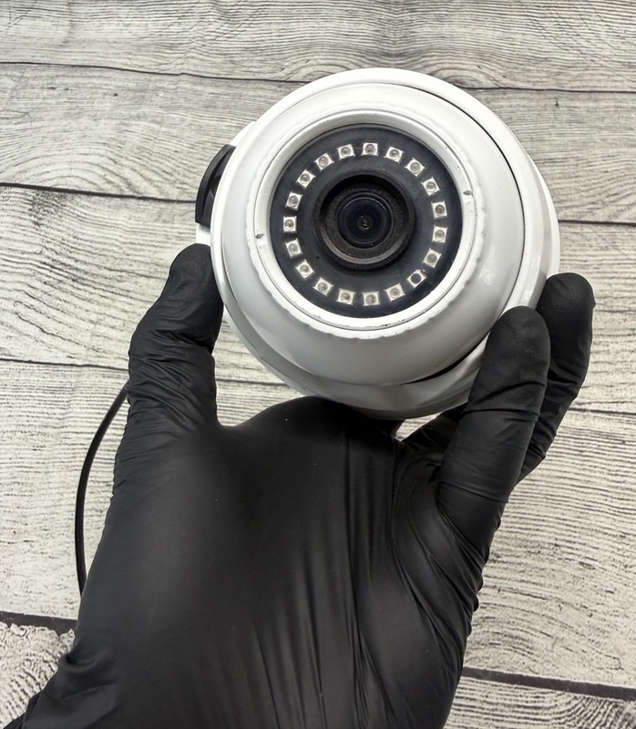 Reolink RLC-420 5MP PoE IP Camera Dome IR Night Vision Indoor Outdoor gallery