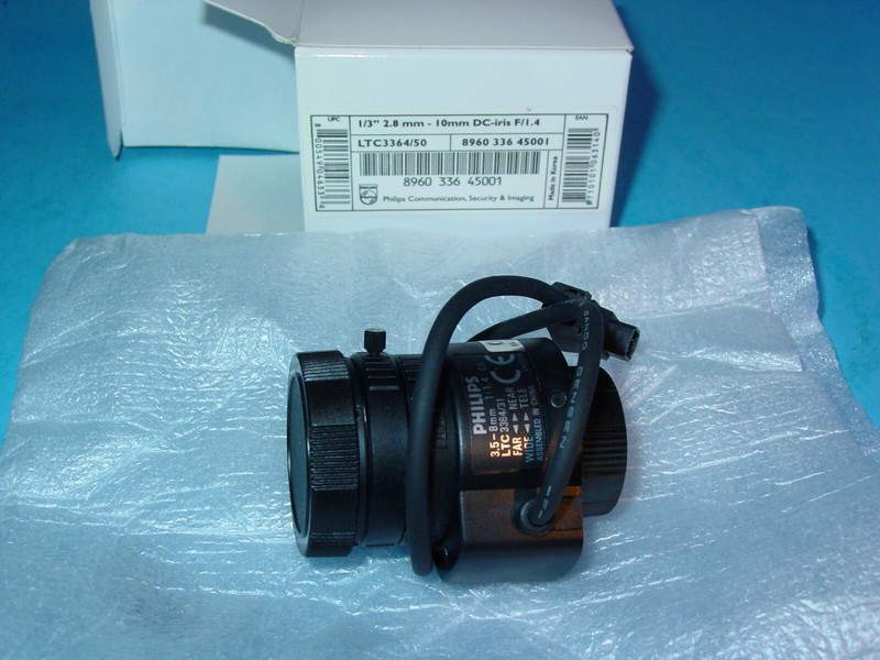 BOSCH LTC3364/50 / LTC336450