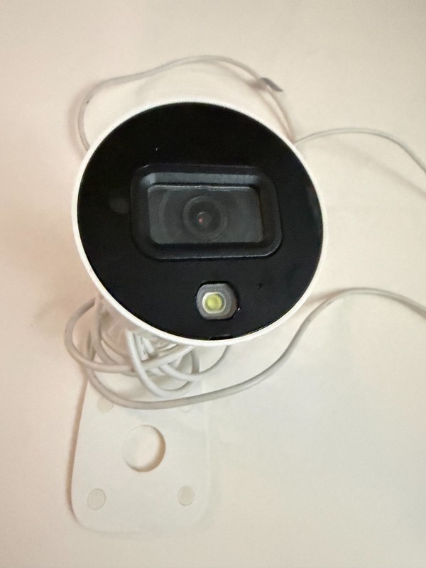 Lorex 1080p WiFi Weatherproof Indoor/Outdoor Security Camera, Home Surveillance gallery