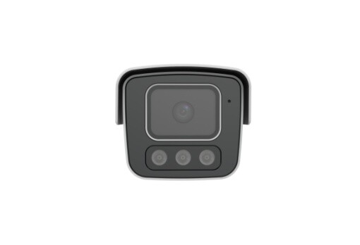 UNV 5MP HD Audio Uniview IR LED Bullet Network IP Security Camera 2.8mm Lens