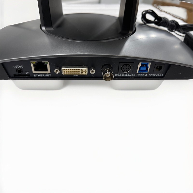 HuddleCam HD HC12X-HUDDLEVIEW PTZ Camera gallery