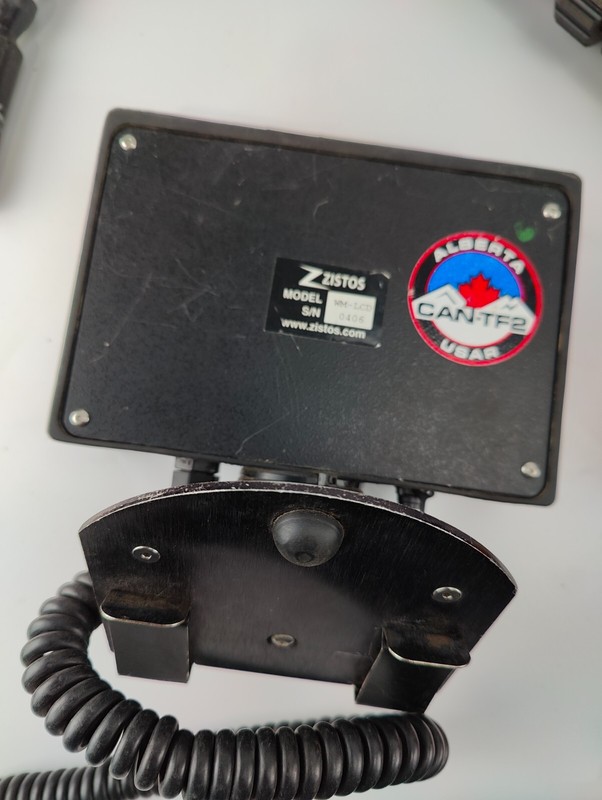 Zistos Extended Pole Camera Search System T-FNS-14A, WM-LCD, TACTICAL RESCUE gallery