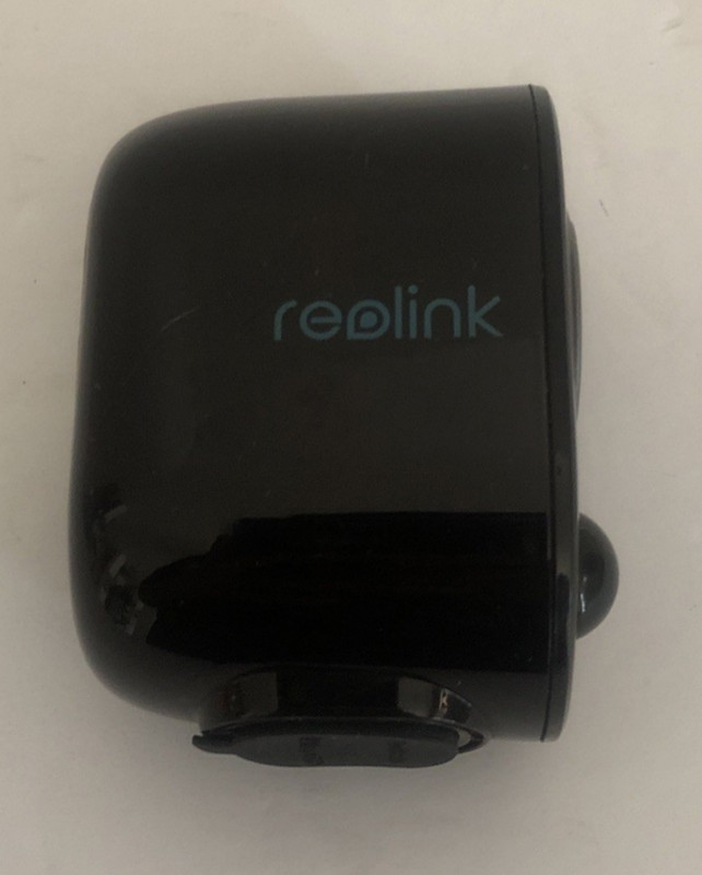 Reolink Argus 3 Pro 5MP 15FPS Wireless Security Camera Only gallery