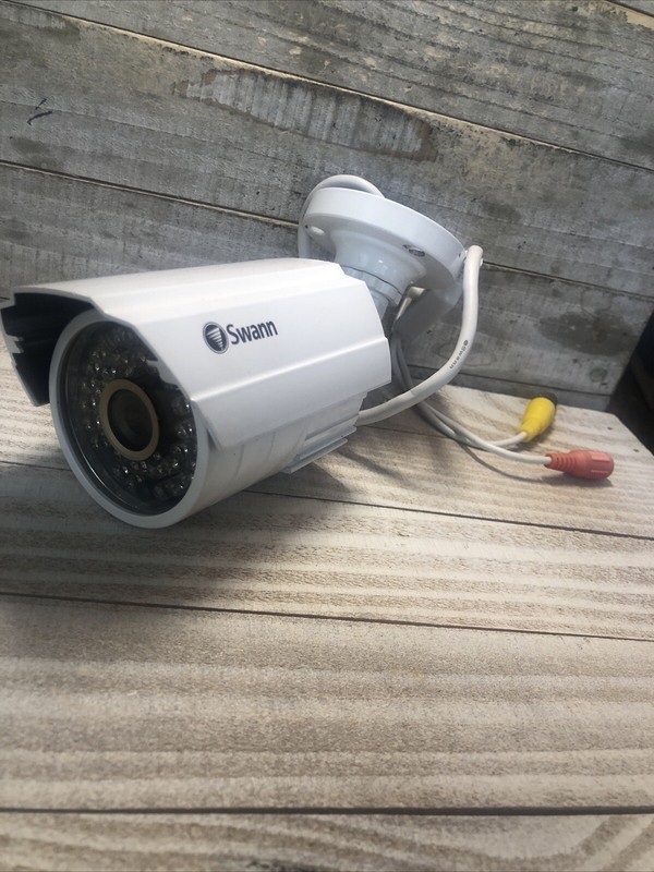 Swann: COCAM-BUL900TVL Security Camera - Free Shipping gallery
