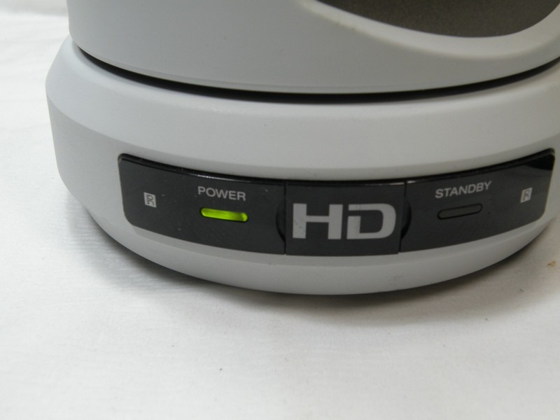 Sony BRC-Z330, 1/3" CMOS, SD/HD PTZ Camera, 18x Optical Zoom, 72x Digital Zoom gallery