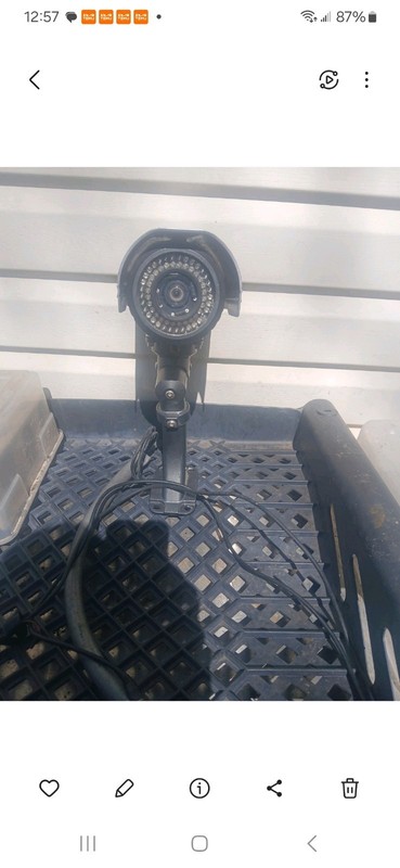 Security Camera