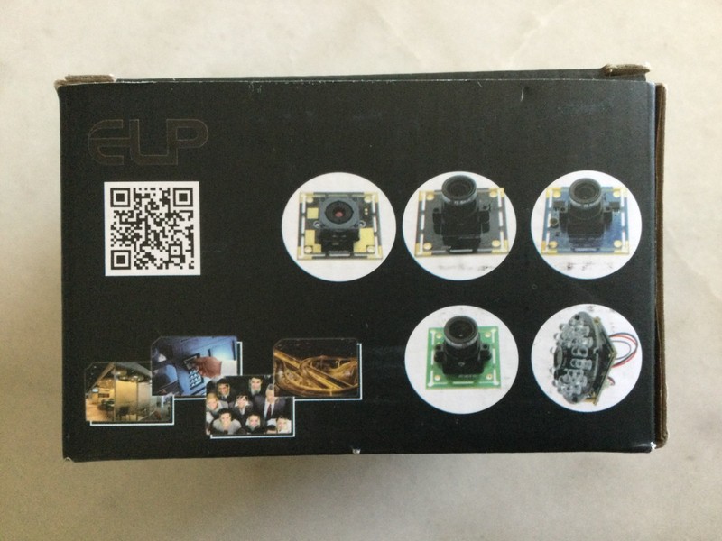 USB Camera Module 8 Megapixel 02G USB Camera gallery