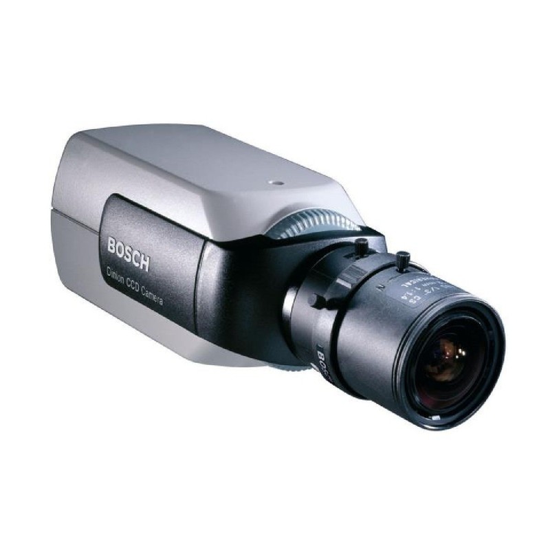 Tyco LTC0455/21 Security Color Camera