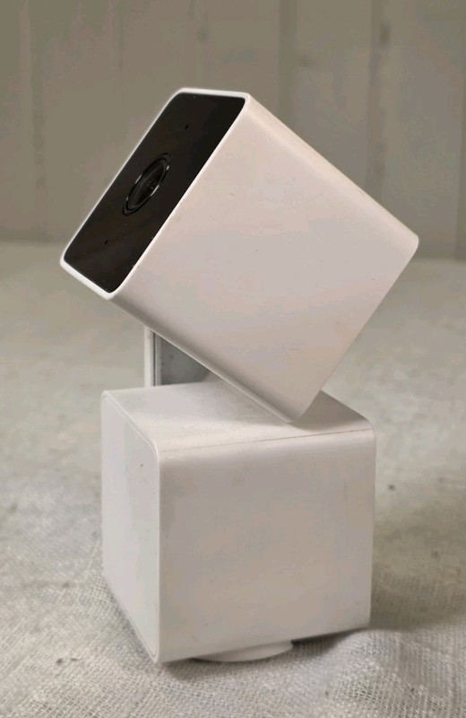 Wyze Cam Pan3 1080P Security Camera WYZECPAN3 gallery