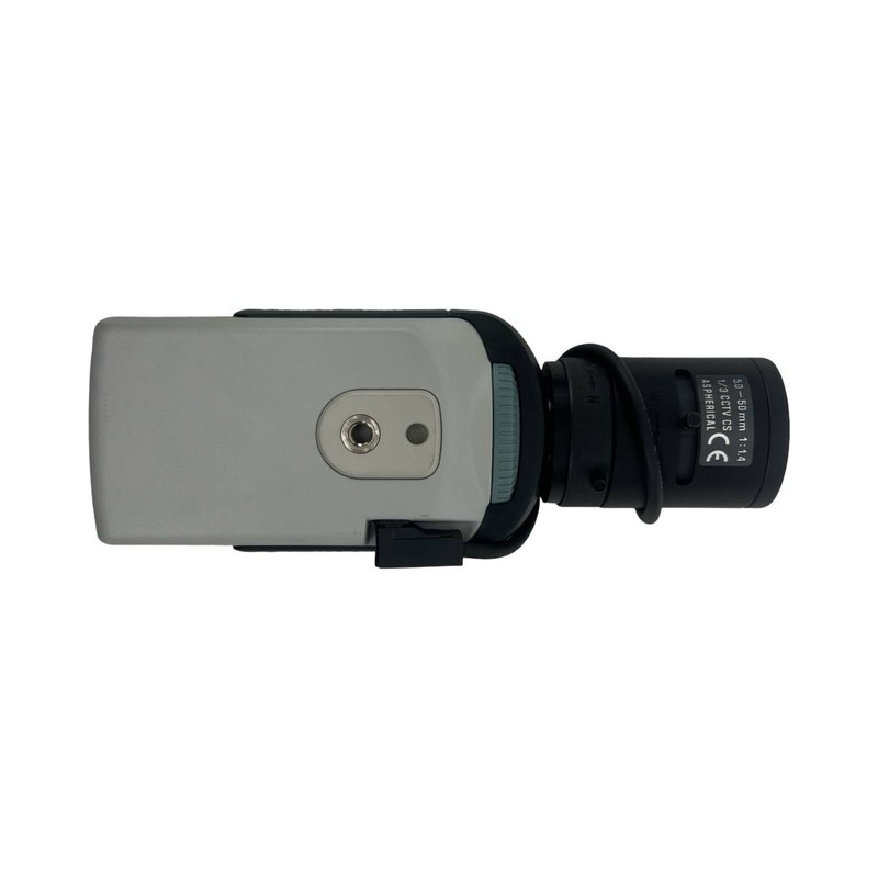 PHILIPS DIGITAL COLOR CAMERA LTC0455/20 gallery