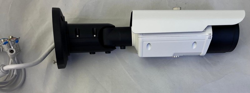 Veilux VBIP-12V-H5Z 12MP IP PoE Bullet Security Camera, Motorized Zoom, IR 80m gallery
