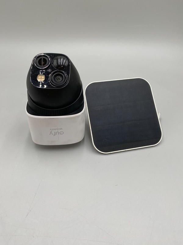 Eufy Solocam S340 Wireless 3K Solar Security Camera Good gallery
