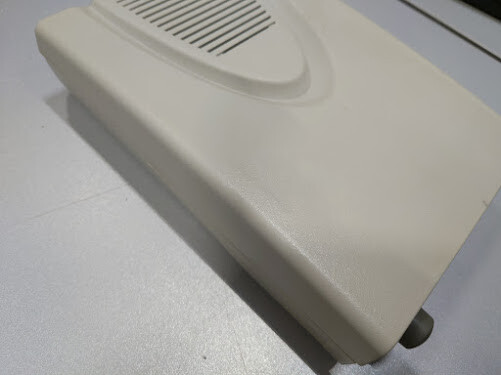 Louroe LE-146 APR-1 Audio Base Station - Used, No Accessories gallery