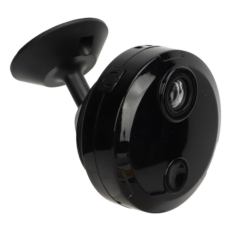 HDQ15 WiFi Monitoring Camera 1080P HD Wireless Camera Wide Angle Night gallery
