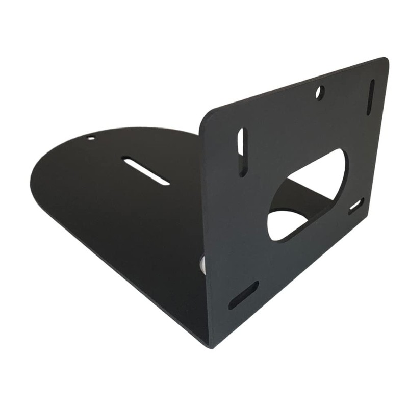 Universal Camera Wall Mount Bracket For HuddleCam Black Hardware Holder gallery