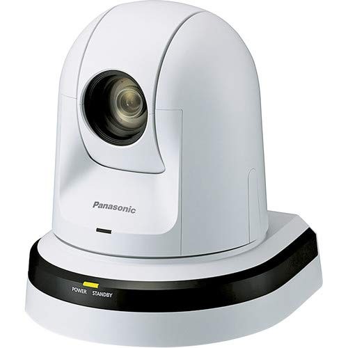 Panasonic 22X PTZ 2.8" Single MOS Sensor with HDMI gallery