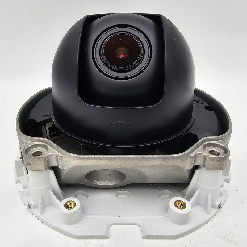 Axis P3215-V Day/Night 2-Megapixel IP Network Dome Camera 0614-001-01 gallery