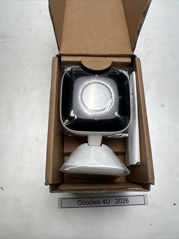 Xfinity Xcam3 3093 XH HD Indoor Security Camera SCHC3AE0 (Indoor Use Only) gallery