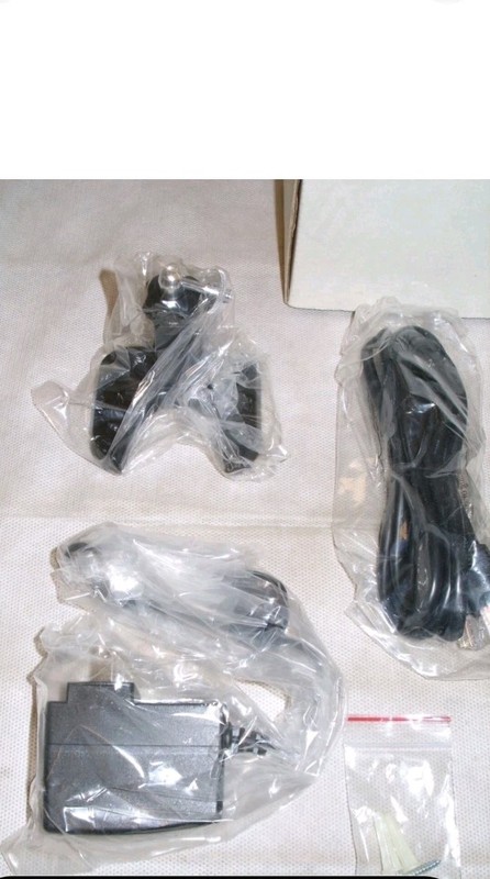 Lot of 2 iCamera-1000 C24-CAM54IR Indoor/Outdoor Cameras IR Night Vision New gallery