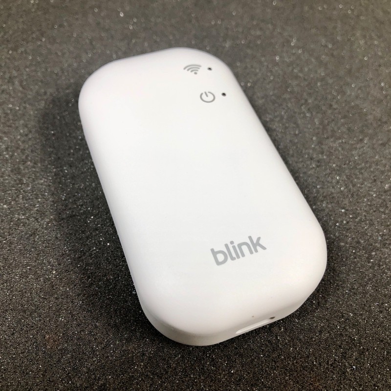 Blink Sync Module Core for Blink Home Security Camera System Model BSM00600U gallery