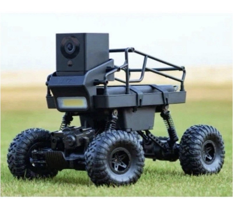 Wyze Car • Remote Control Car - BRAND NEW IN BOX - Only 5,000 Made - WYZECAR rc gallery