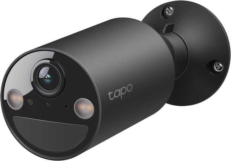 Tapo by Tp-Link Wireless Outdoor Security Camera, 1080P, up to 180 Days Battery gallery