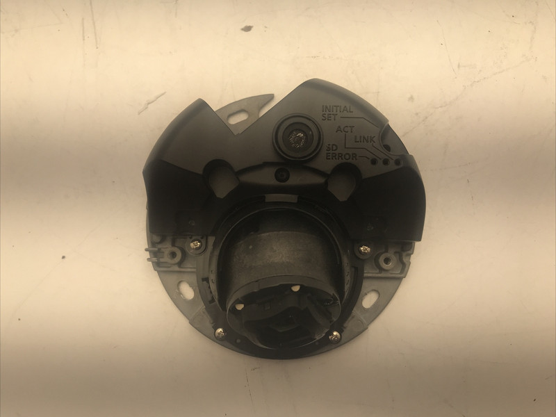 Panasonic i-PRO WV-S3131L 1080p Network Dome Camera gallery
