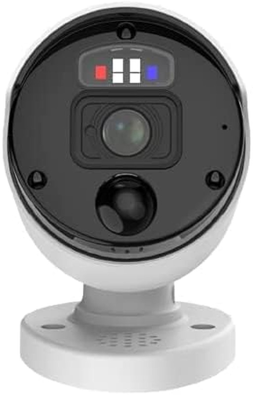 NHD-1200BE 2 Pack force Indoor/Outdoor Poe Wired 12MP UHD NVR Add-On Home Securi gallery