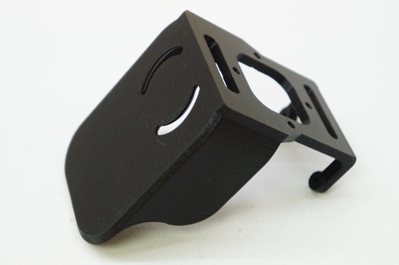 Security Camera Rain, Sun, Snow Shield Cover for Virtavo Solar Flask SolarFlask gallery