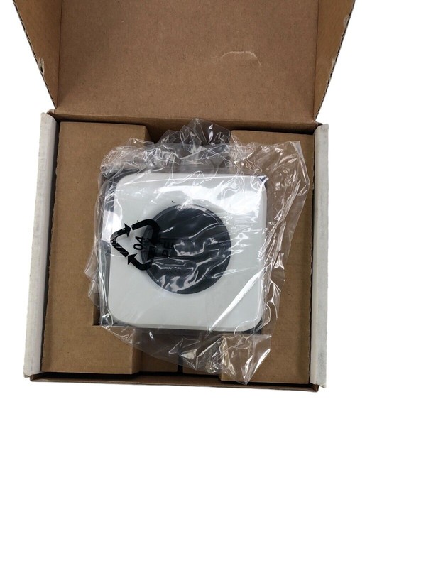 Sercomm RC8026W Wireless Network Camera – Open box