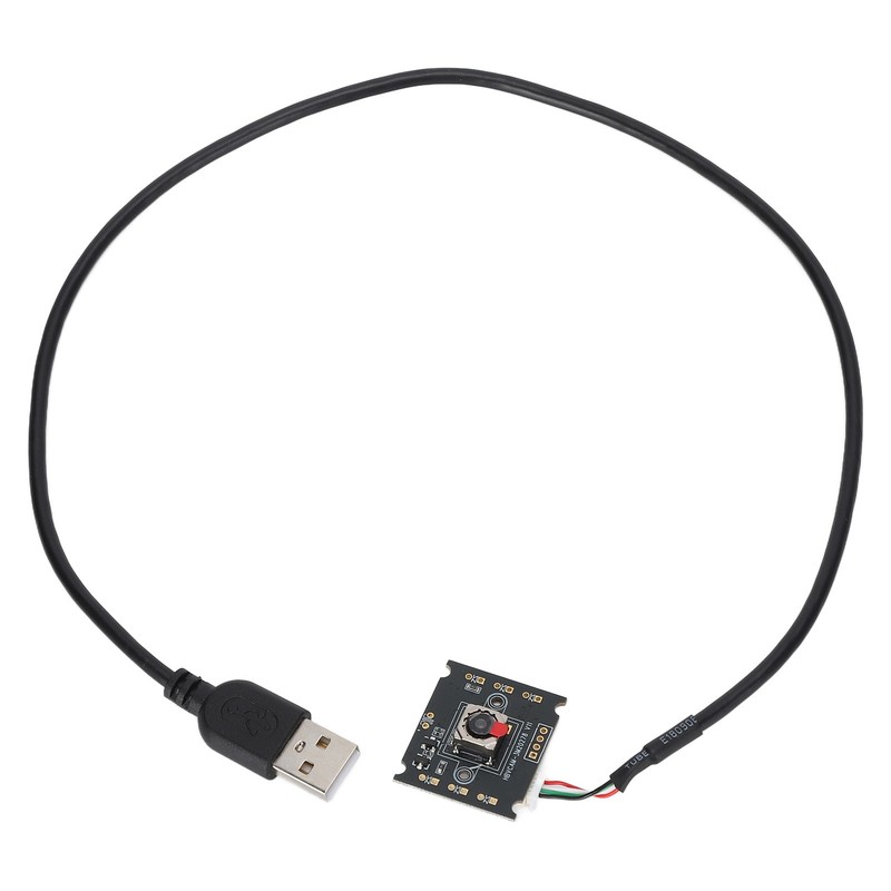 Autofocus Camera Module HD 3MP Mini USB2.0 Webcam Board For gallery