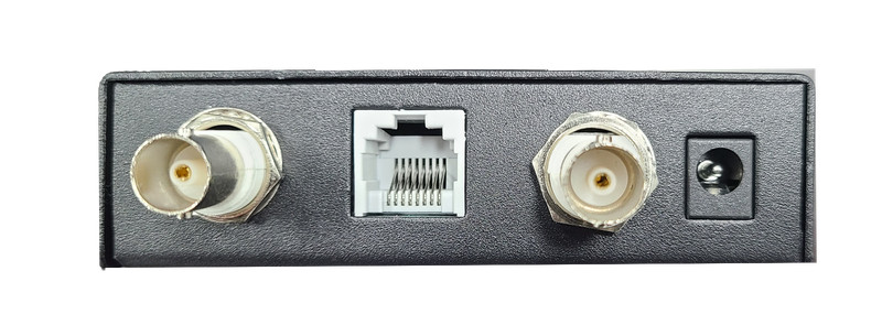 4K PC America Retial POS Text Inserter Overlay on CCTV Video HD DVR with Adaptor gallery