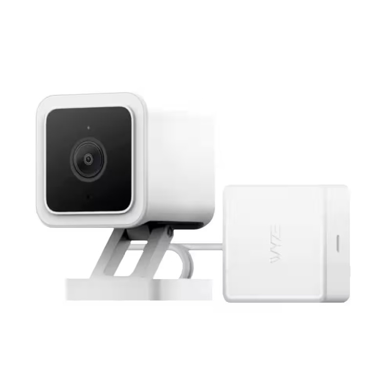 Wired Garage Door Controller Home Security Camera (Starter Bundle) gallery