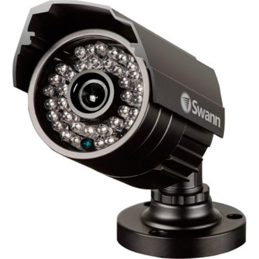 Swann SRPRO 735 Security Camera + Accessories