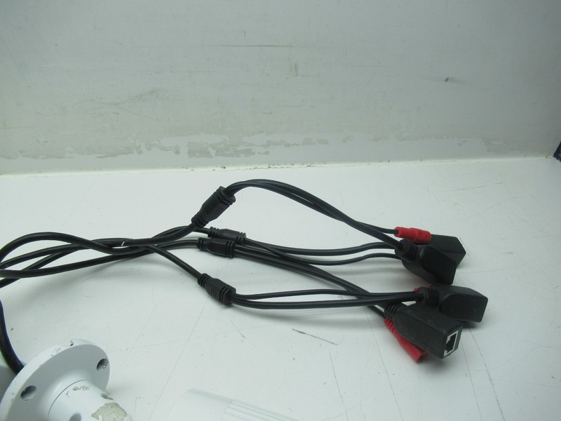 Uniden Unvrc65 1080P IR Bullet Camera gallery