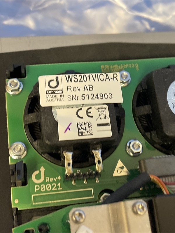 AXIS P3904-R Mk II 0178-001-01 Network Camera gallery