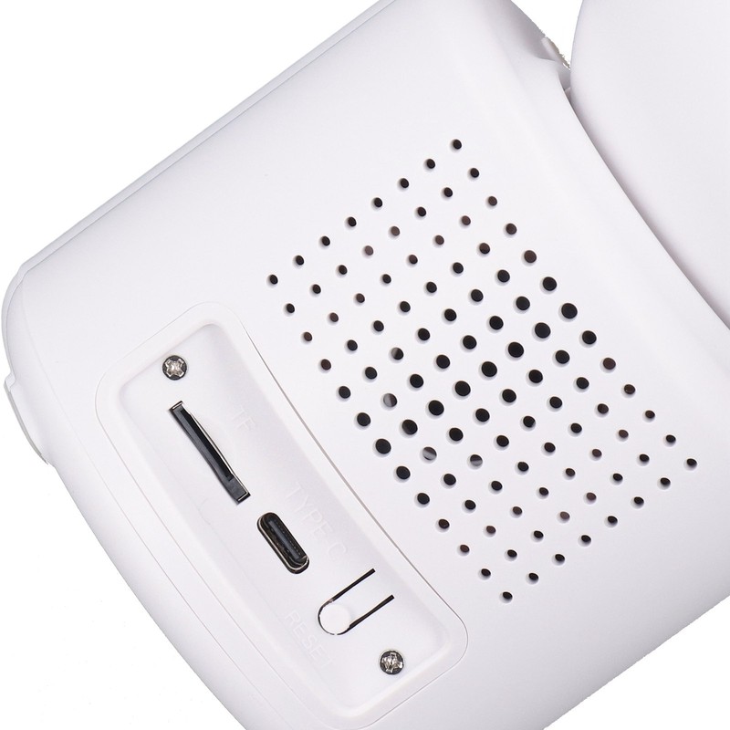 Video Calling Camera With Screen 2 Way Video Calling Remote Monitoring gallery